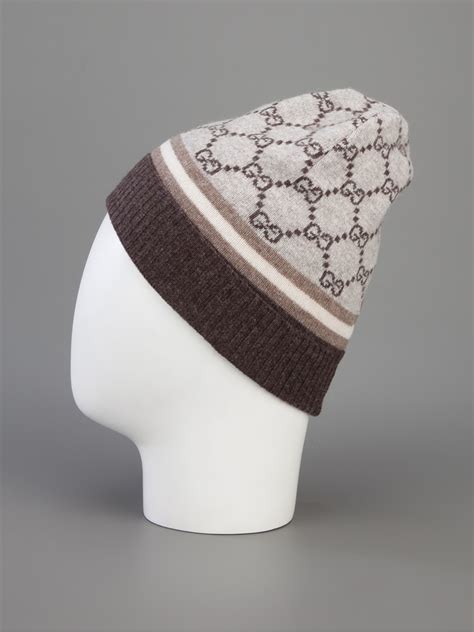 gucci beanie woman